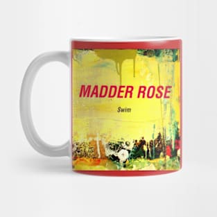 Madder Rose Swim Throwback 1993 Mug